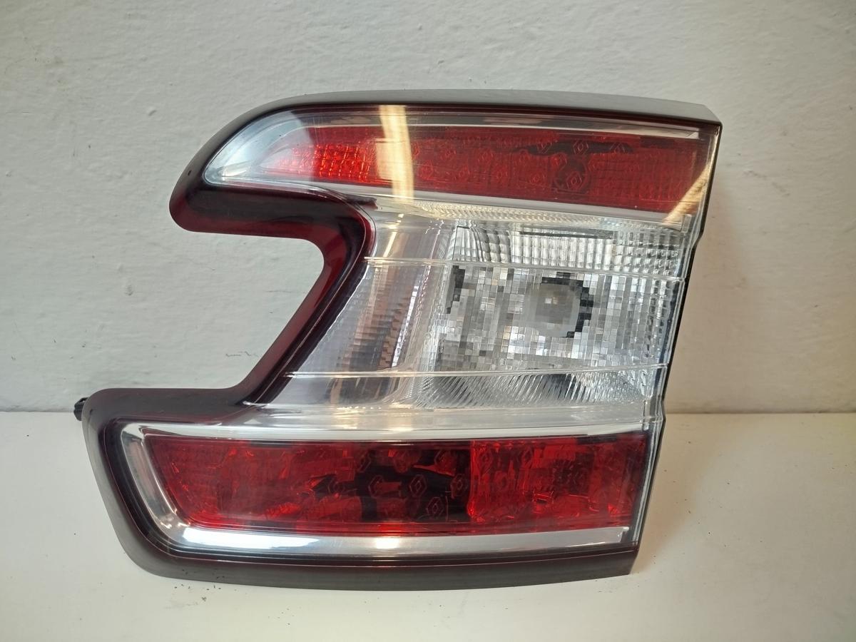 Renault Megane III Grandtour R&uuml;ckleuchte Schlussleuchte R&uuml;cklicht innen rechts