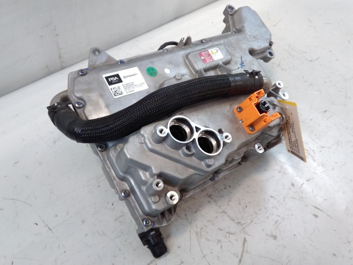 Opel Combo E original Spannungswandler Wechselrichter Bj.2023