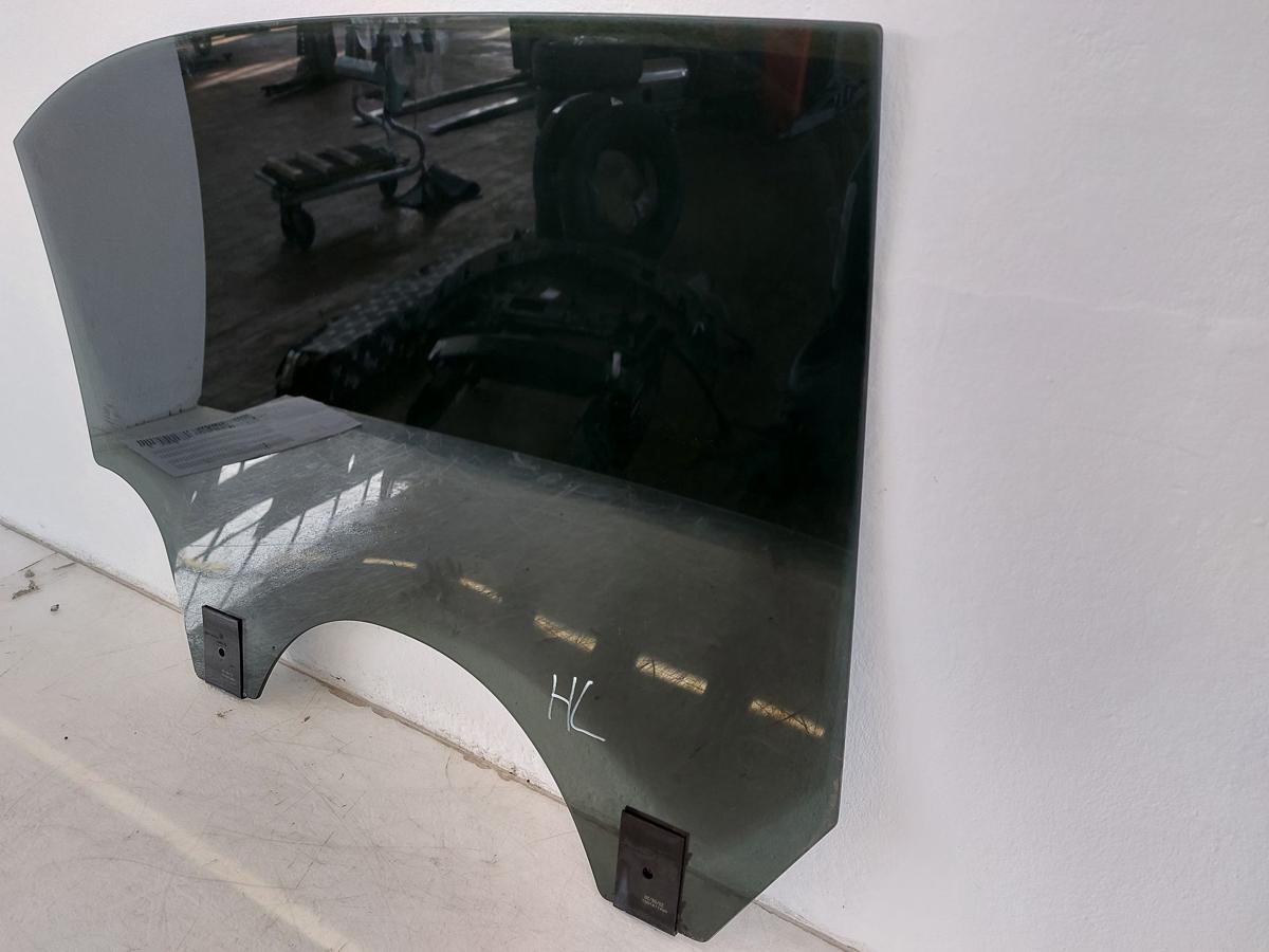 Smart #1 HX11 Pulse T&uuml;rscheibe hinten links get&ouml;nt Seitenscheibe Fond