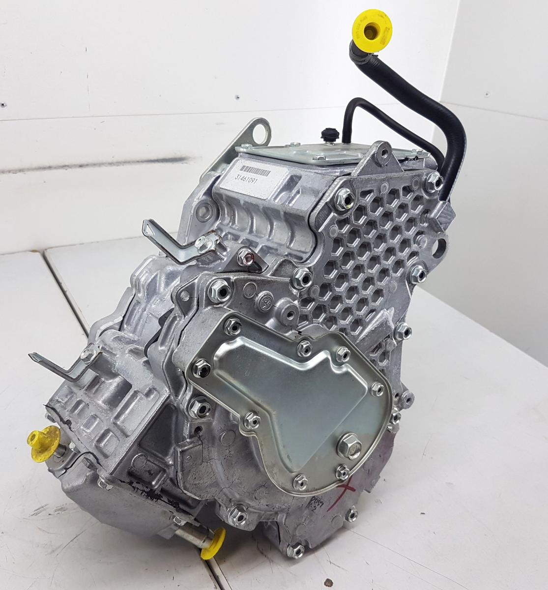 Mitsubishi Eclipse Cross Lichtmaschine Generator Bj2023 Plug-in-Hybrid 2,4 72kw