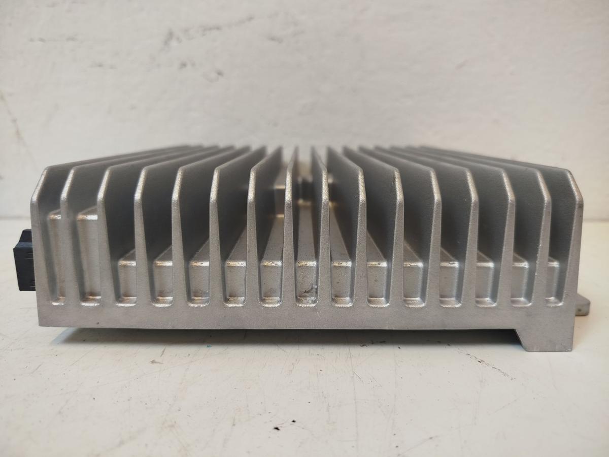 NIO ET7 Elektro Verst&auml;rker Soundsystem Amplifier Audioverst&auml;rker OEM