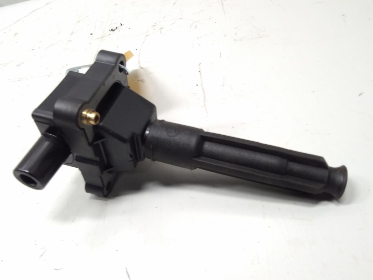 Mercedes Benz E Klasse W210 E200 orig Z&uuml;ndspule A0001587503 0221506002 BJ1997