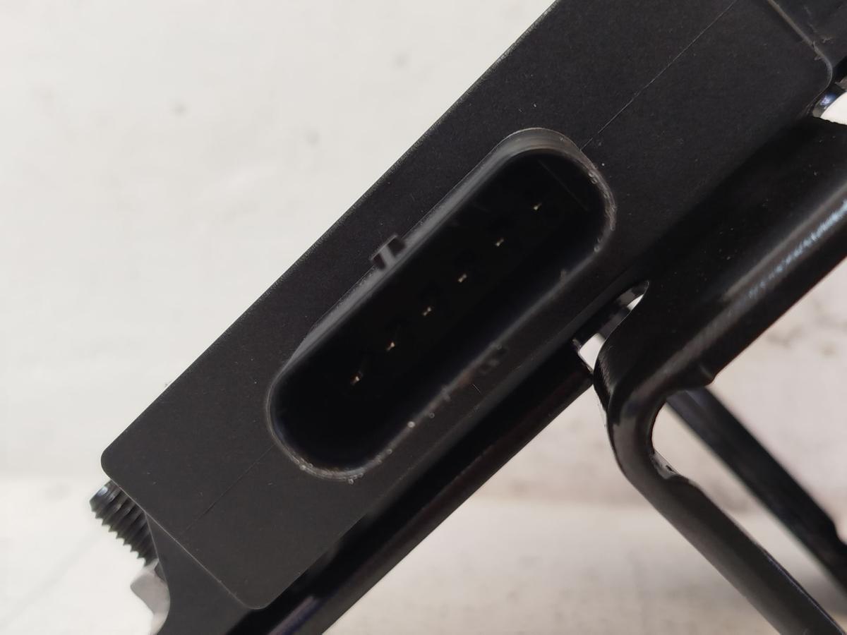 VW Golf VII 7 5G Steuergerät Steuereinheit Steuerteil Körperschall Sound