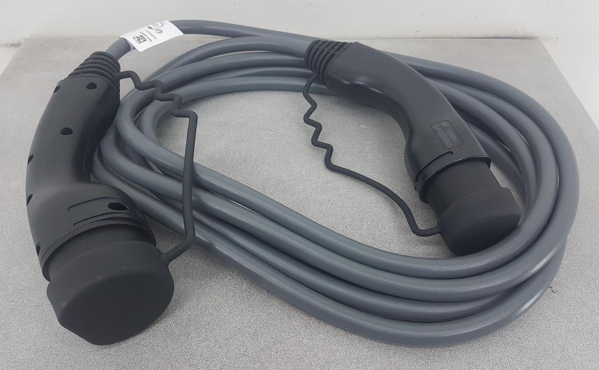 BMW X3 xDrive30e original Ladekabel 11KW Typ 2 Bj2024 782789903 Charging Cable