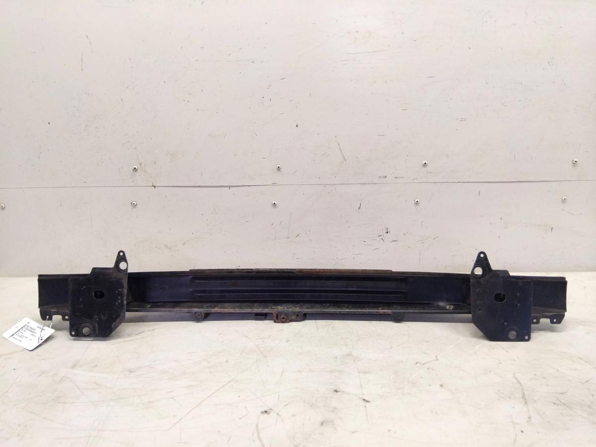 Seat Arosa 6H original Träger Verstärkung Stossfänger vorn BJ2004