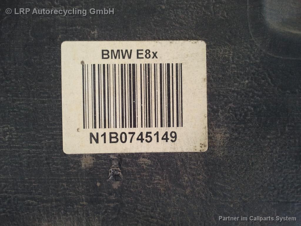 BMW 1er E87 original Kraftstoffbehälter Tank 2.0 N43 105KW *N43B20A*