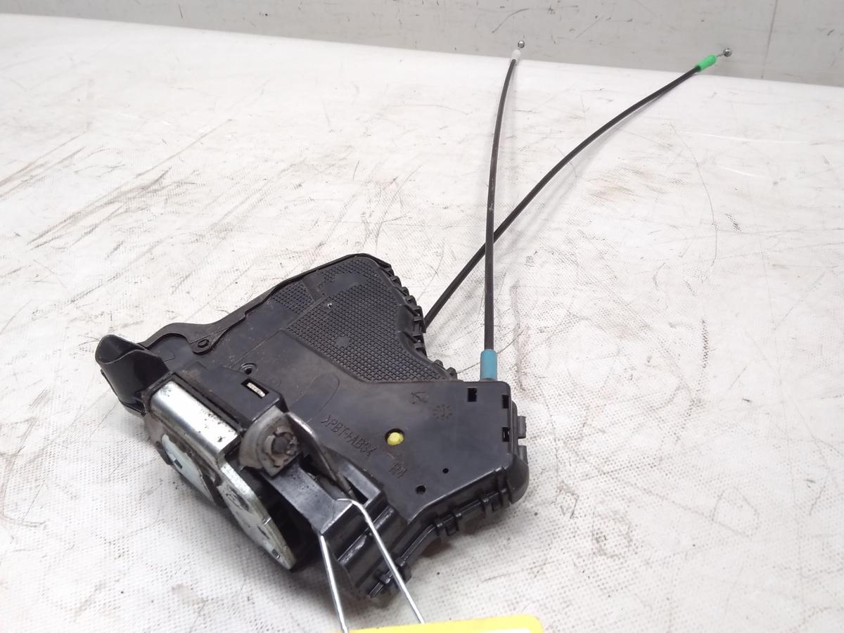 Toyota Rav4 Serie 3 orig. Türschloss vorn rechts mit Zentralverriegelung BJ2010