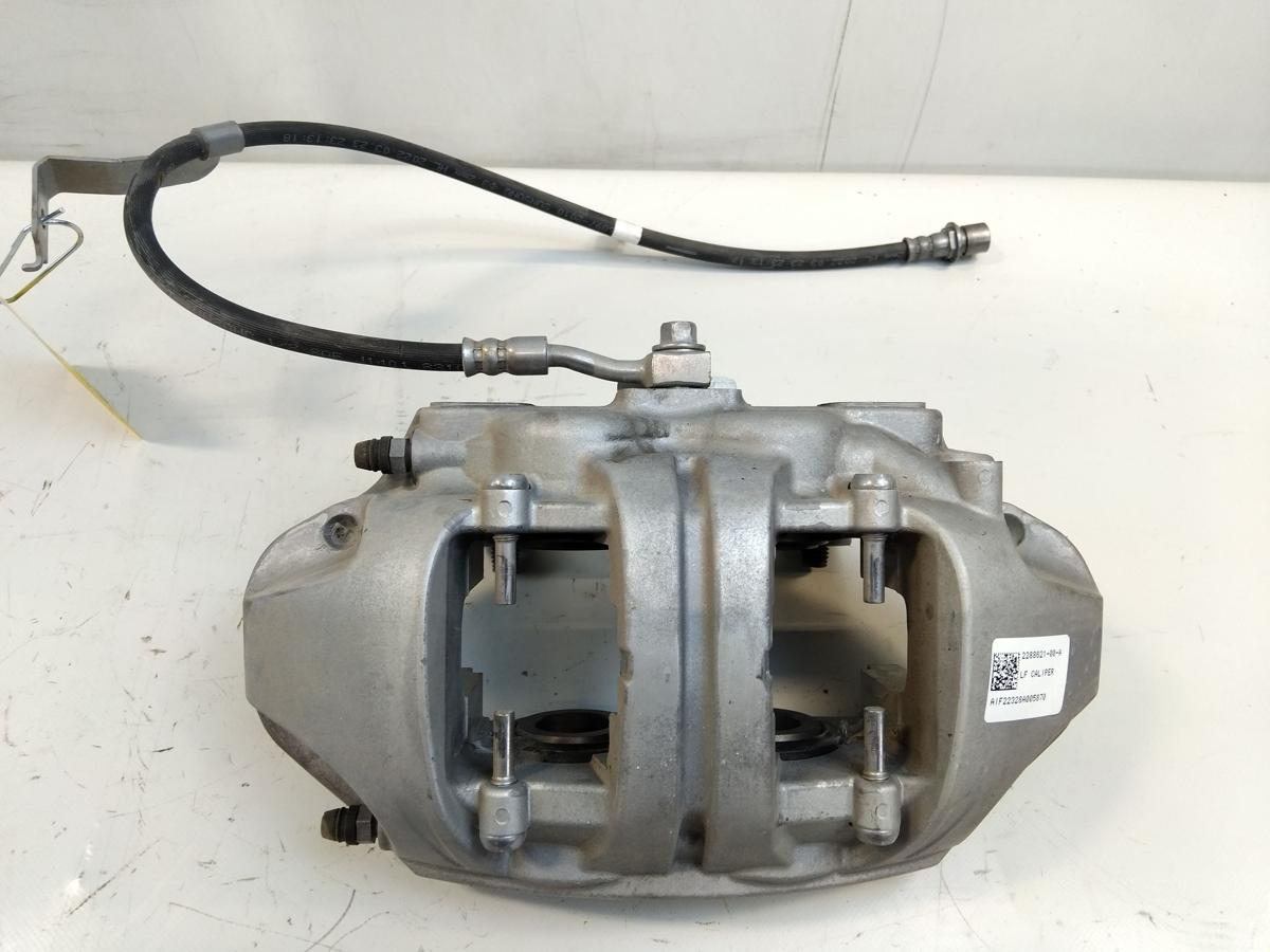 Tesla Model Y original Bremssattel Vorderachse links 2288621-00-A Bj.2023