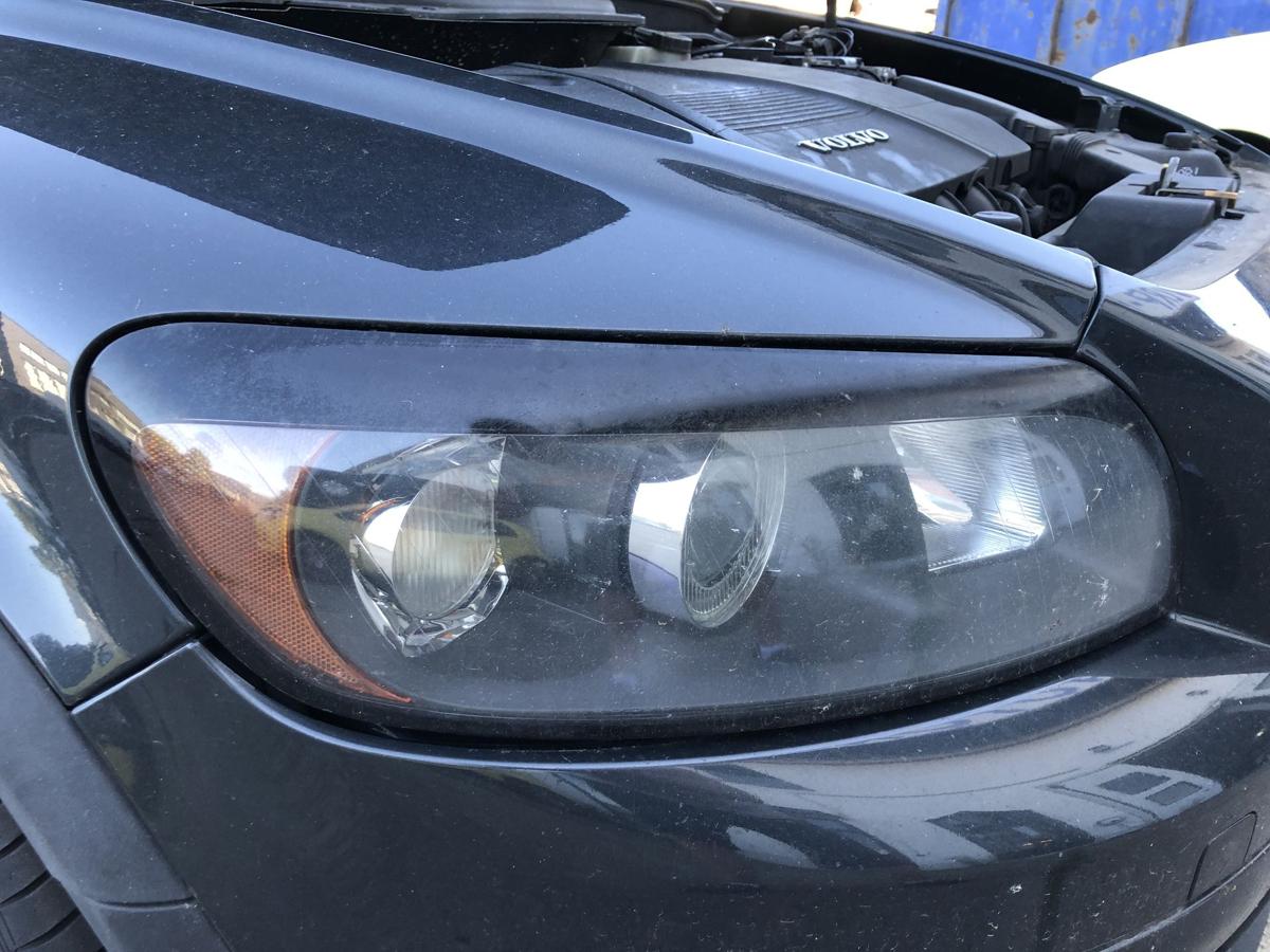 Volvo C30 Typ M Scheinwerfer rechts Hauptscheinwerfer Halogen OEM