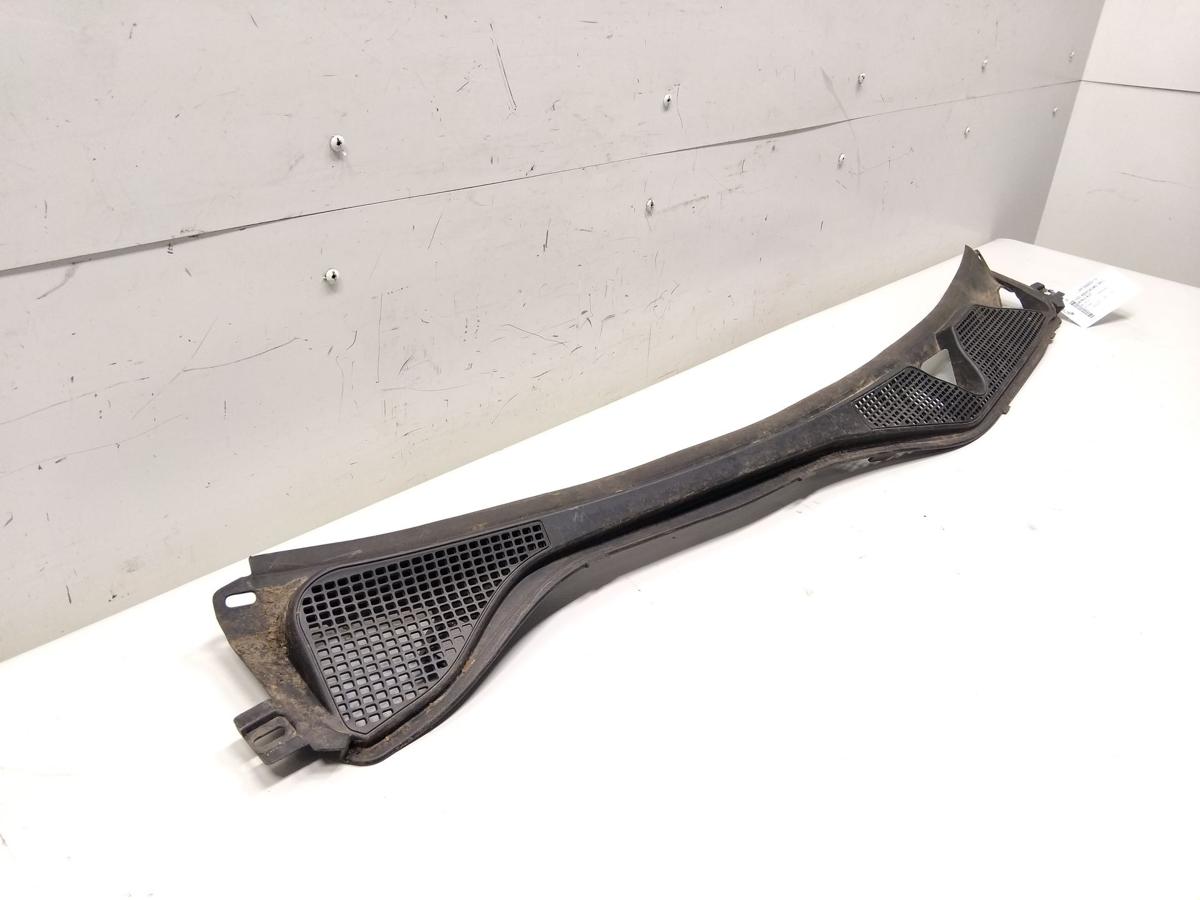 Renault Twingo 3 BC original Plastikabdeckung Grill Windlauf Bj.2014