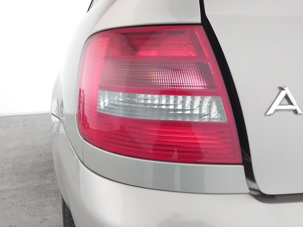 Audi A4 B5 Limousine original R&uuml;ckleuchte Heckleuchte links Facelift BJ1999