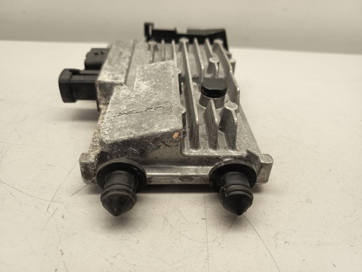 Citroen C4 II Picasso SpaceTourer Bj 2018 original Steuergerät für Start Stopp