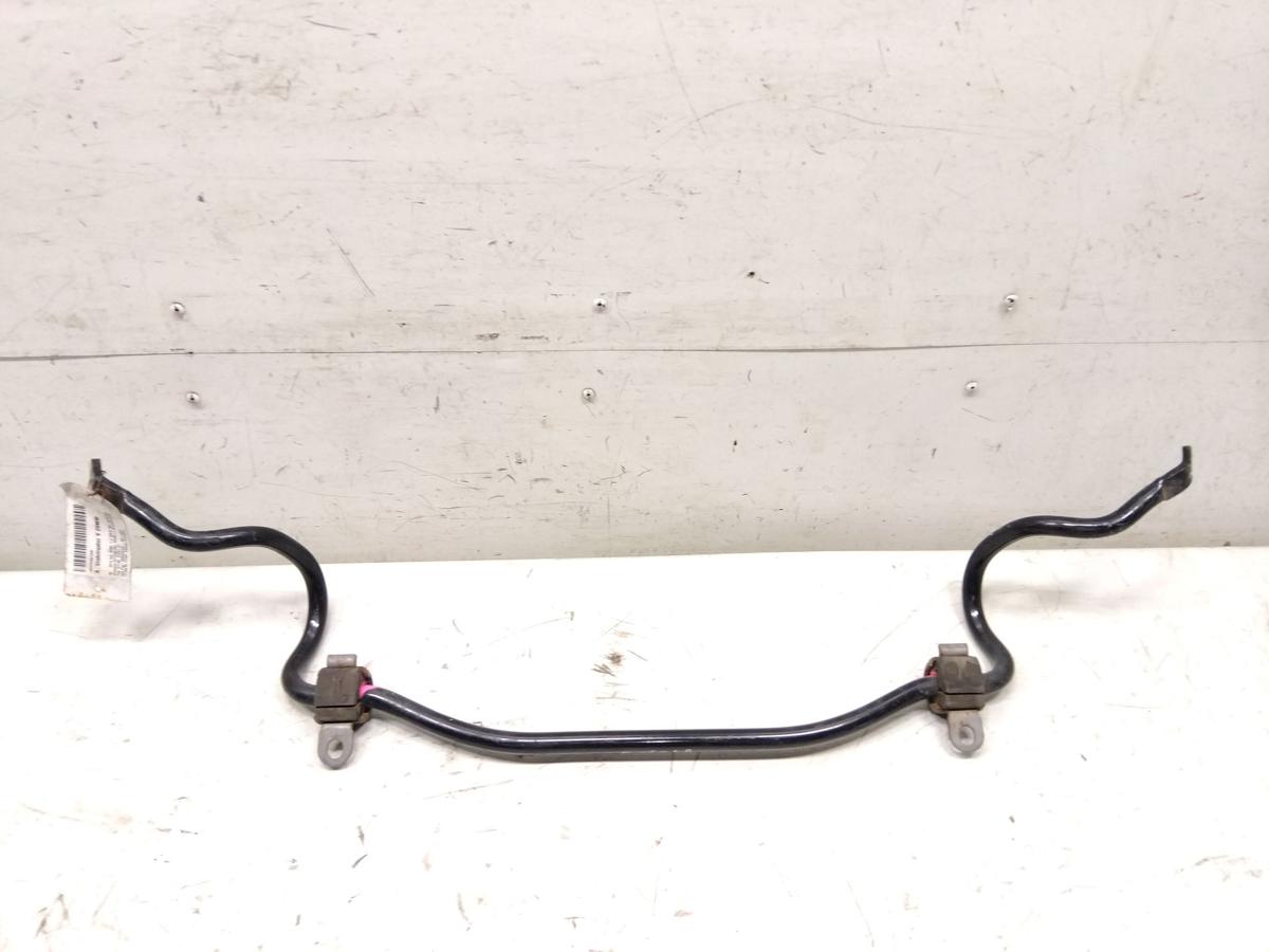 Peugeot 207 original Stabilisator Vorderachse 20mm BJ2012 1.4 70kw