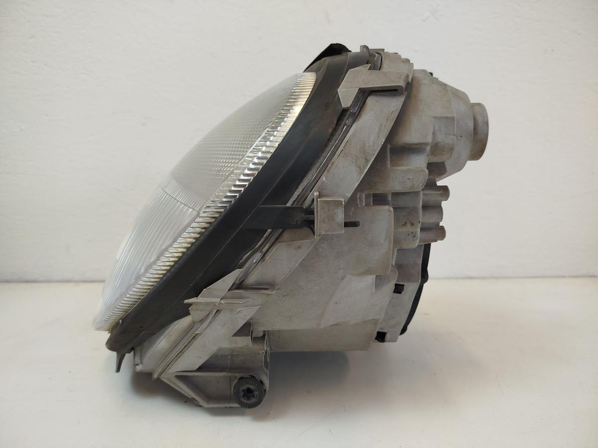 Mercedes C Klasse W203 Scheinwerfer links Frontscheinwerfer Halogen bis 2004