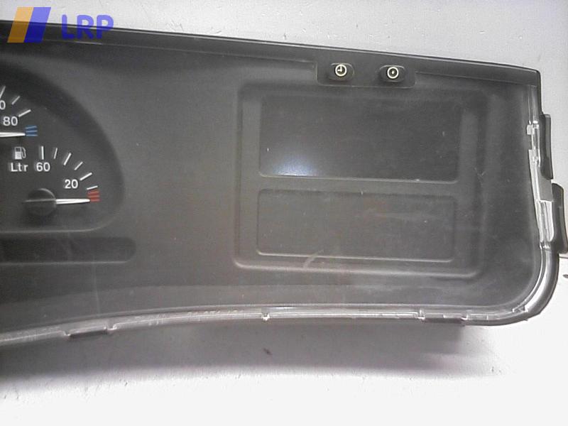 Kombiinstrument 09134518LC Opel Vectra-B Lim/Caravan BJ: 2000