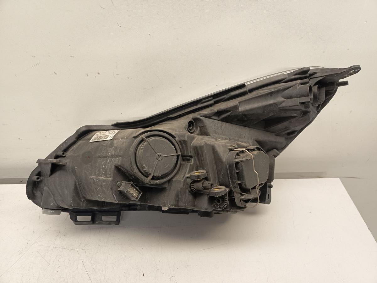 Opel Corsa D original Scheinwerfer rechts Halogen Facelift Baujahr 2013