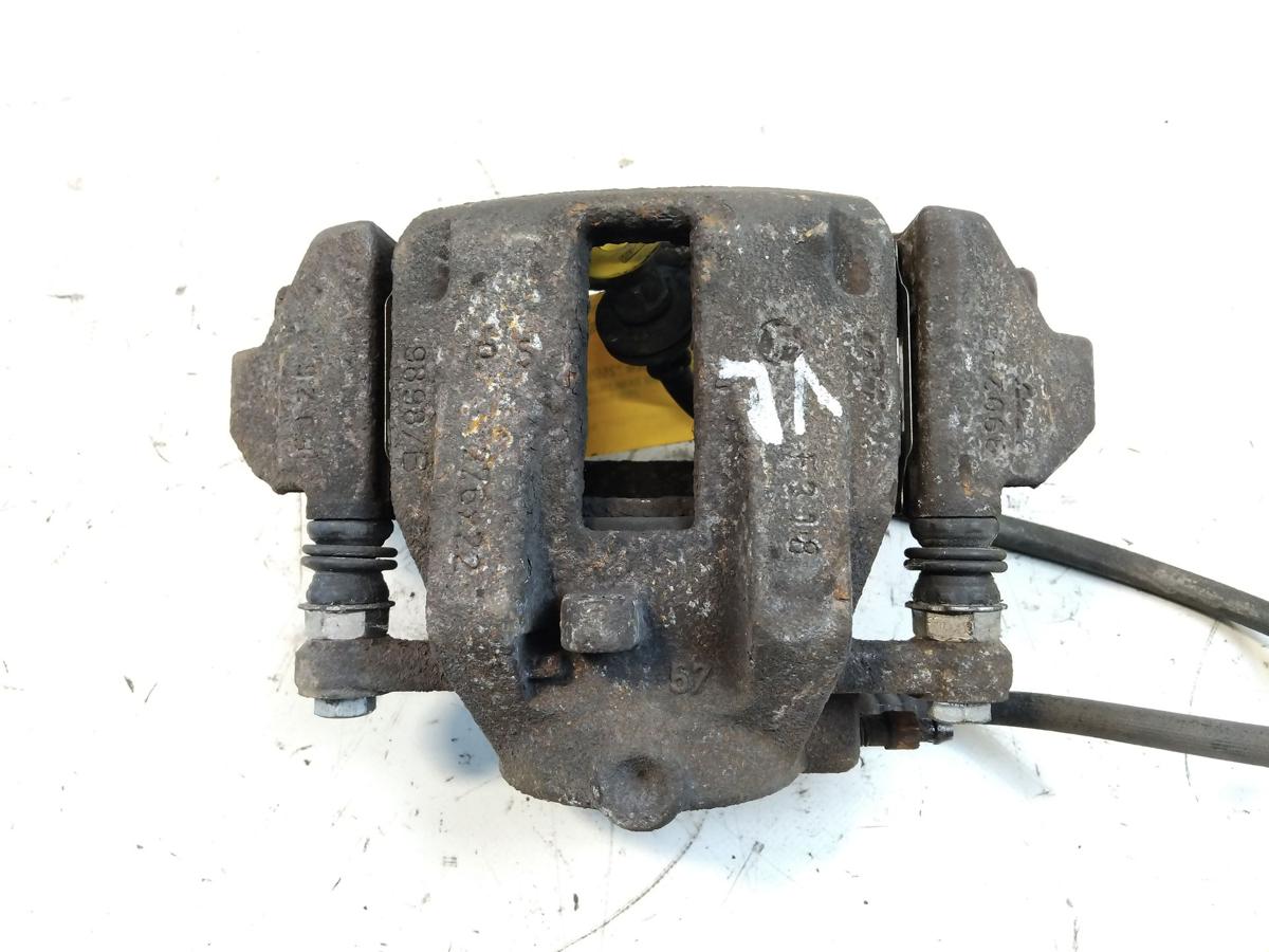 Mercedes A-Klasse W169 original Bremssattel vorn links 1.7 85kw 26694 BJ2006