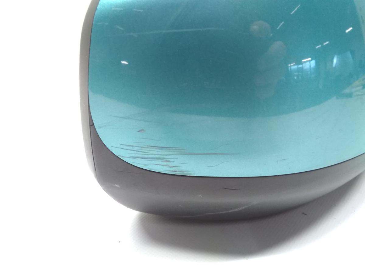 Suzuki Splash EX orig.Außenspiegel rechts elektrisch&beheizt BJ2008 ohne Glas