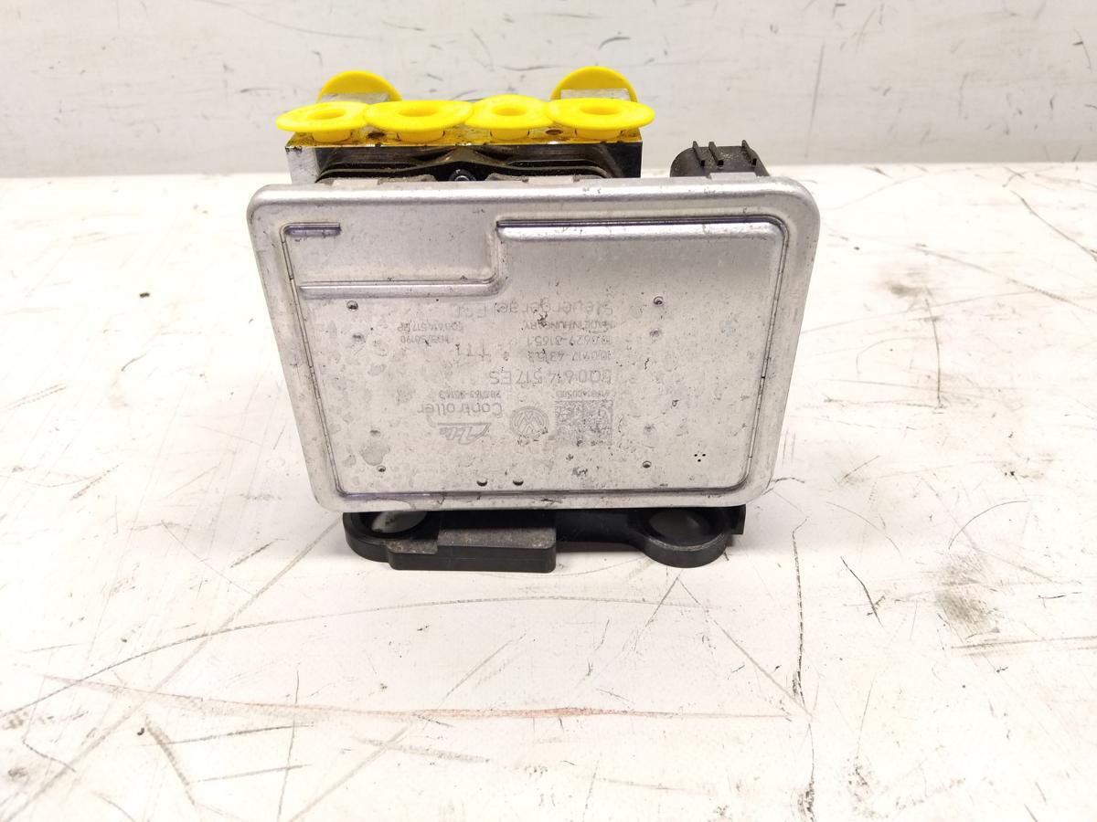 Seat Leon ST 5F original ABS-Block 5Q0614517ES 5Q0614517BP Bj.2019