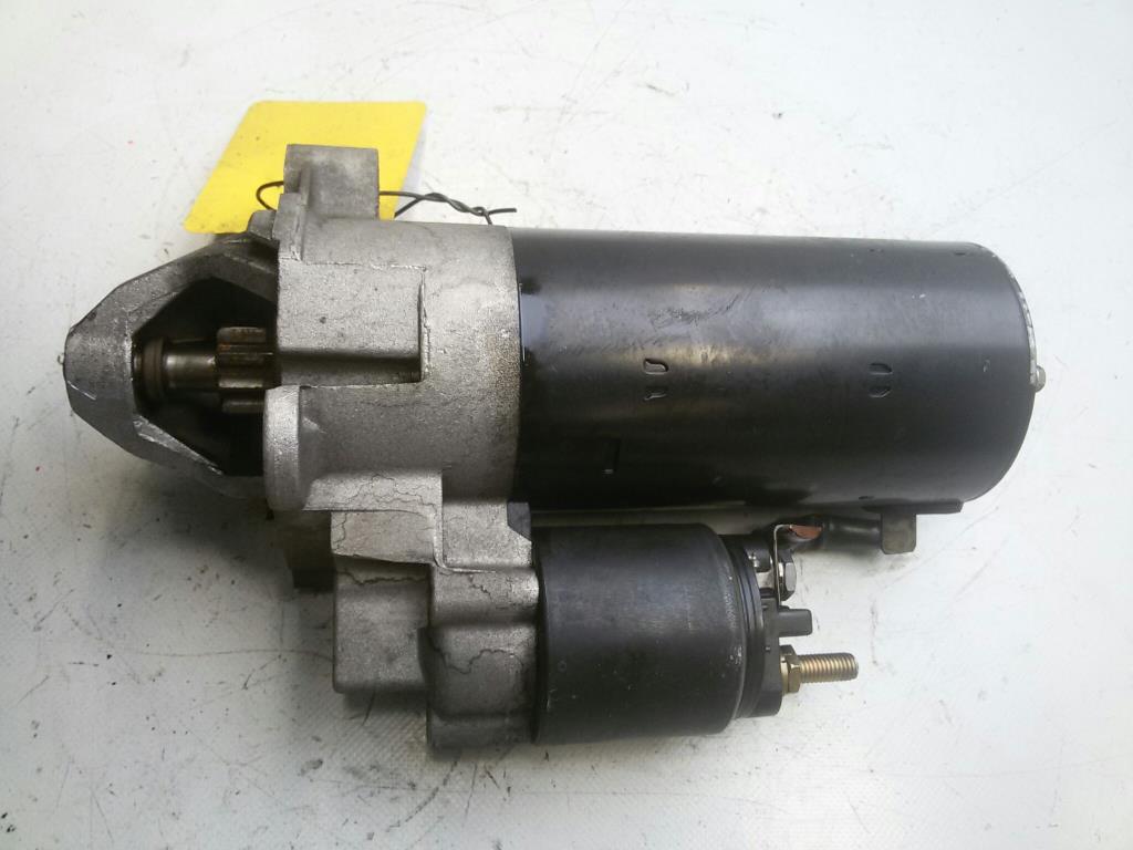 VW Passat 3BG Variant Anlasser Starter 068911024G 0001110128 BOSCH BJ2003