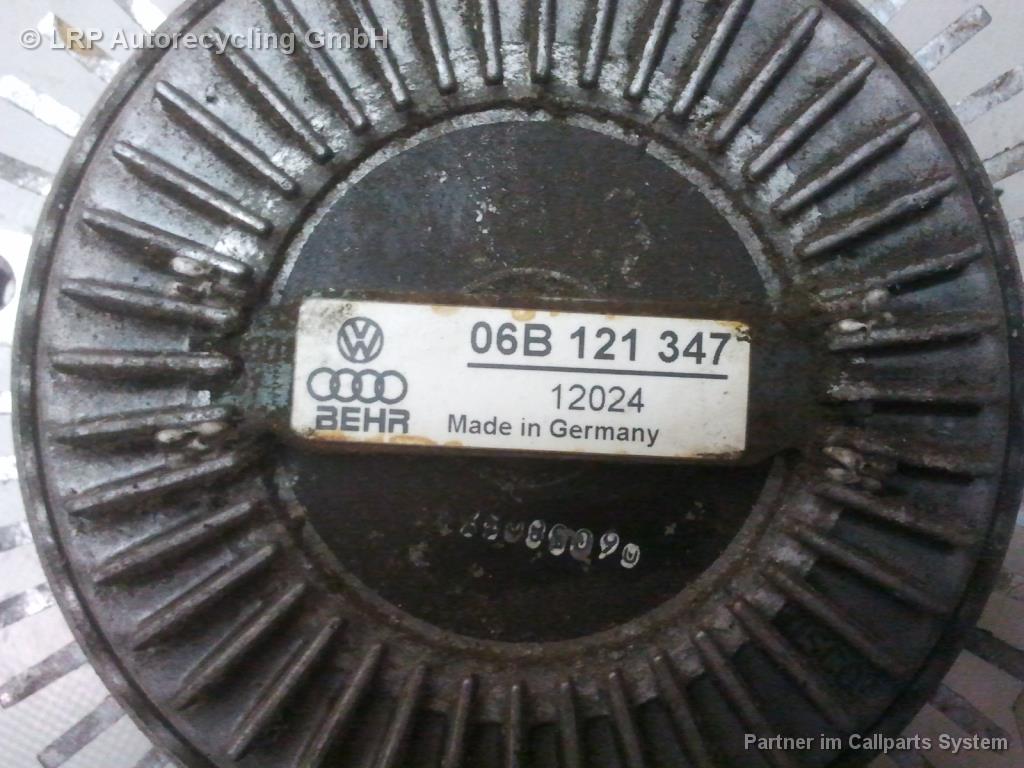 Viscosekupplung 06B121347 Audi A4/S4 Lim/Avant (B5) BJ: 1998