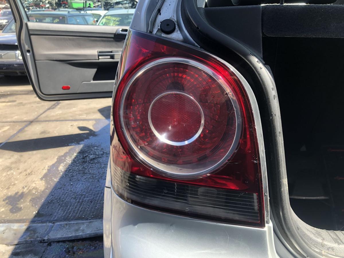 VW Polo 9N3 original Rückleuchte links Heck/Schluss/Licht Bj 2005