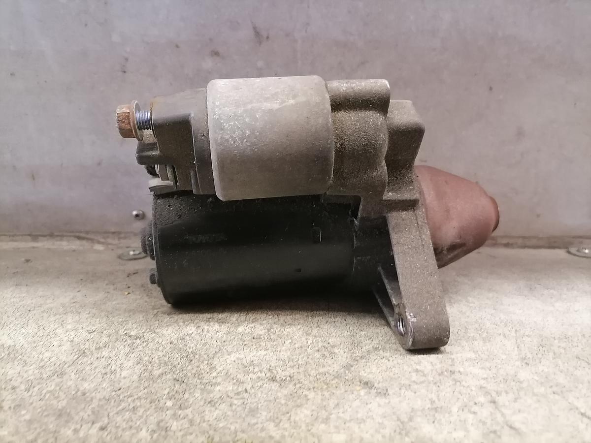 Citroen C1 Anlasser Starter 28100-0Q021 Bosch BJ05-08