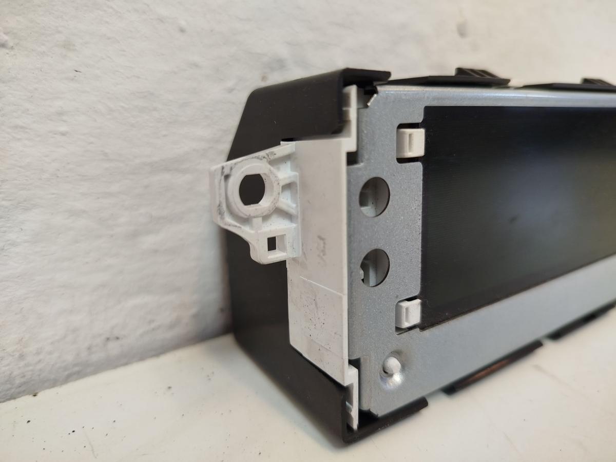 Citroen C4 II Typ N Display Anzeige Bildschirm Radio OEM