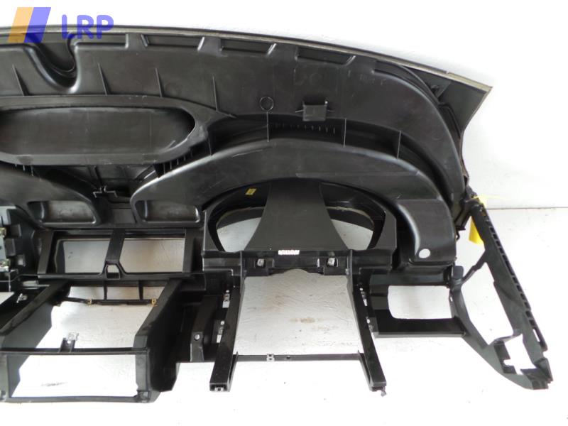 Skoda Fabia 6Y Armaturenbrett Armaturenträger Cockpit Instrumententafel