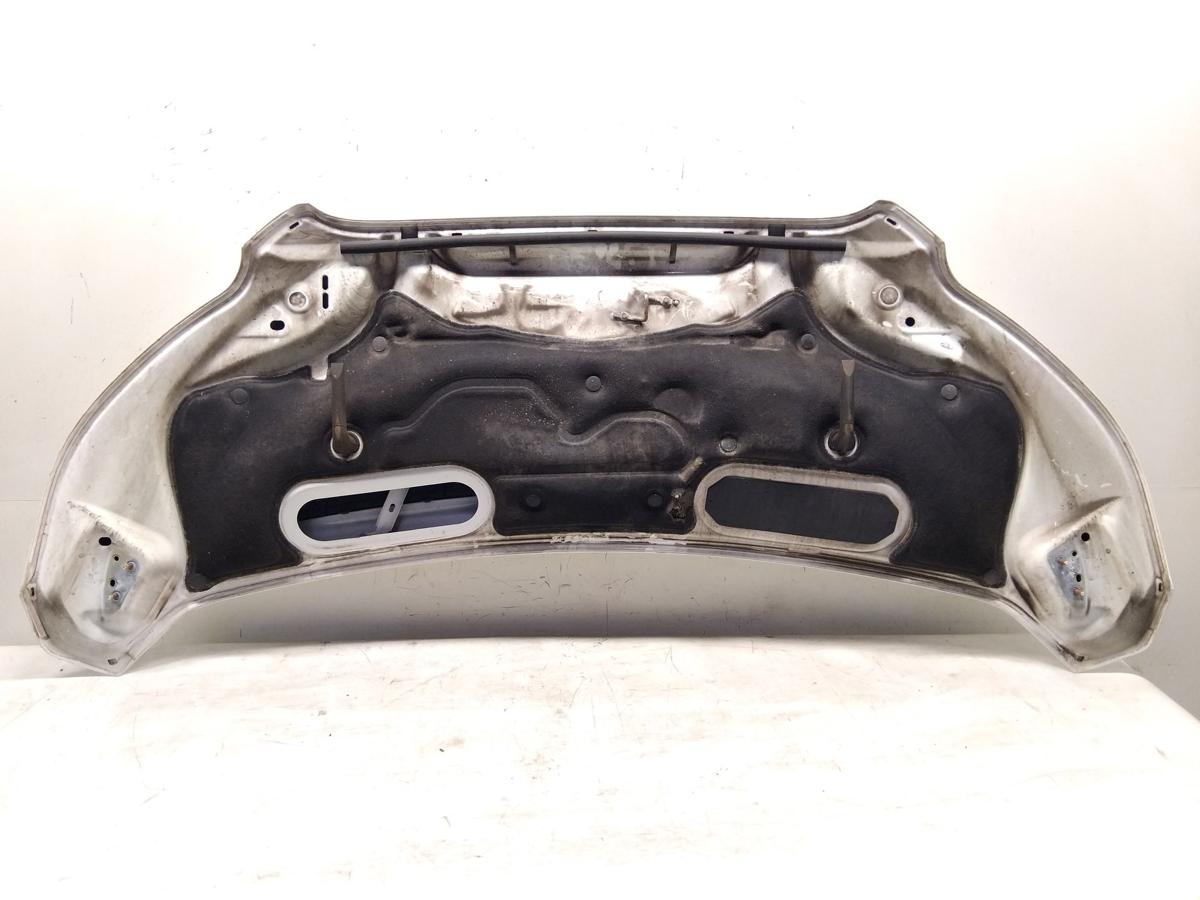 Ford Transit 7 original Motorhaube frostweiss Bj.2019 PBK31-A16612-BA