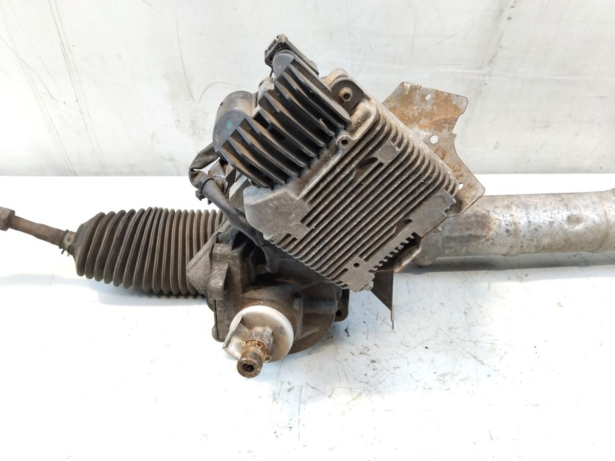 Mercedes A-Klasse W169 original Servolenkgetriebe mit Elektro-Servomotor BJ2006