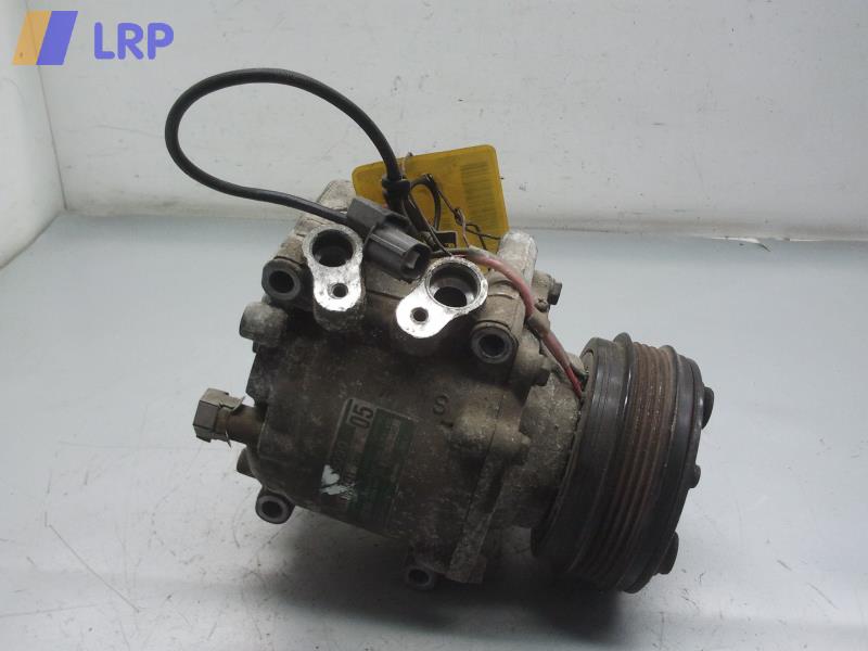 Honda Civic 6 Typ MB2 original Klimakompressor N16084314959 BJ2000