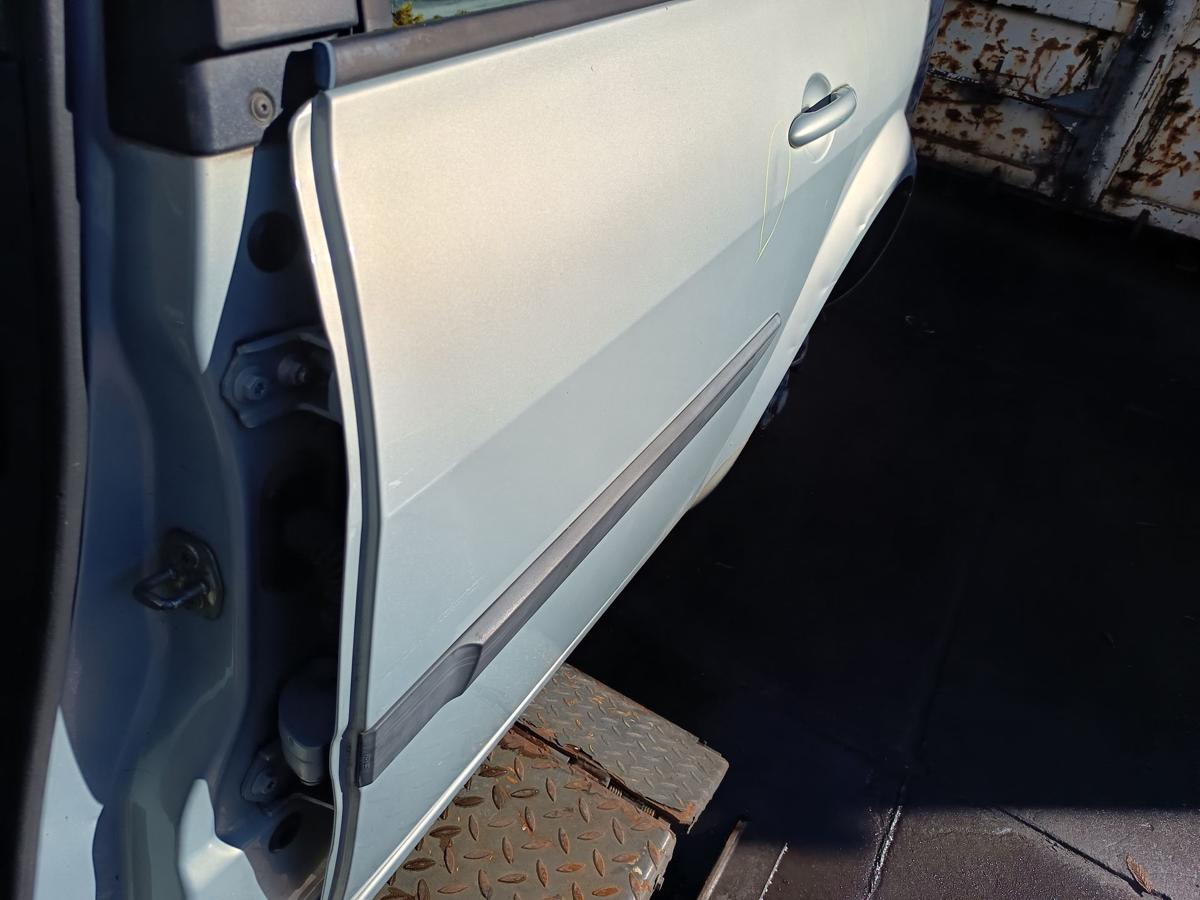 Renault Megane II Grandtour original T&uuml;r hinten links Fond NV632 Bj 2004