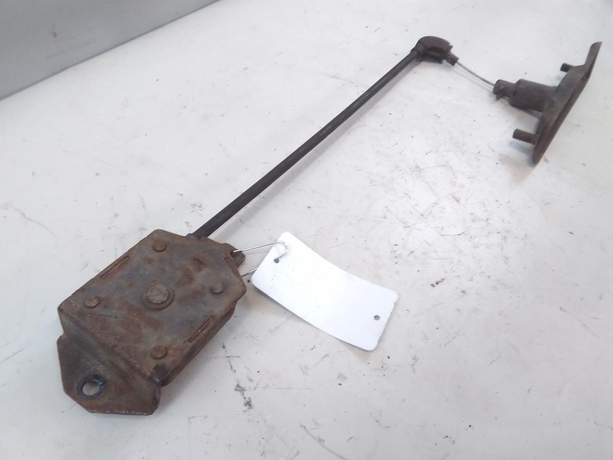 Ford Transit 7 V363 original Ersatzradhalter Reserveradwinde Bj.2019