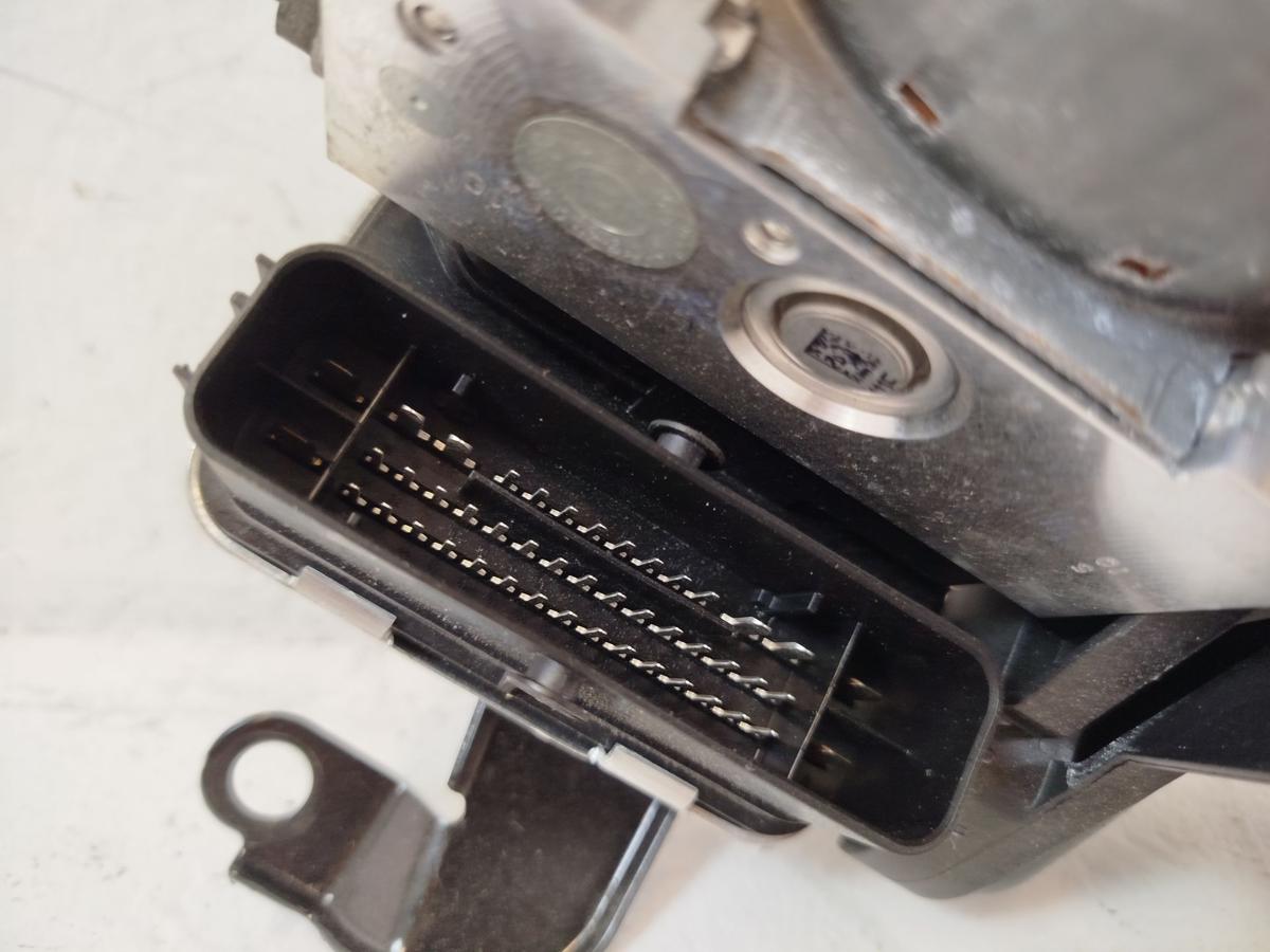 VW Golf VII 7 5G ABS Hydroaggregat Steuergerät Steuereinheit Hydraulikblock