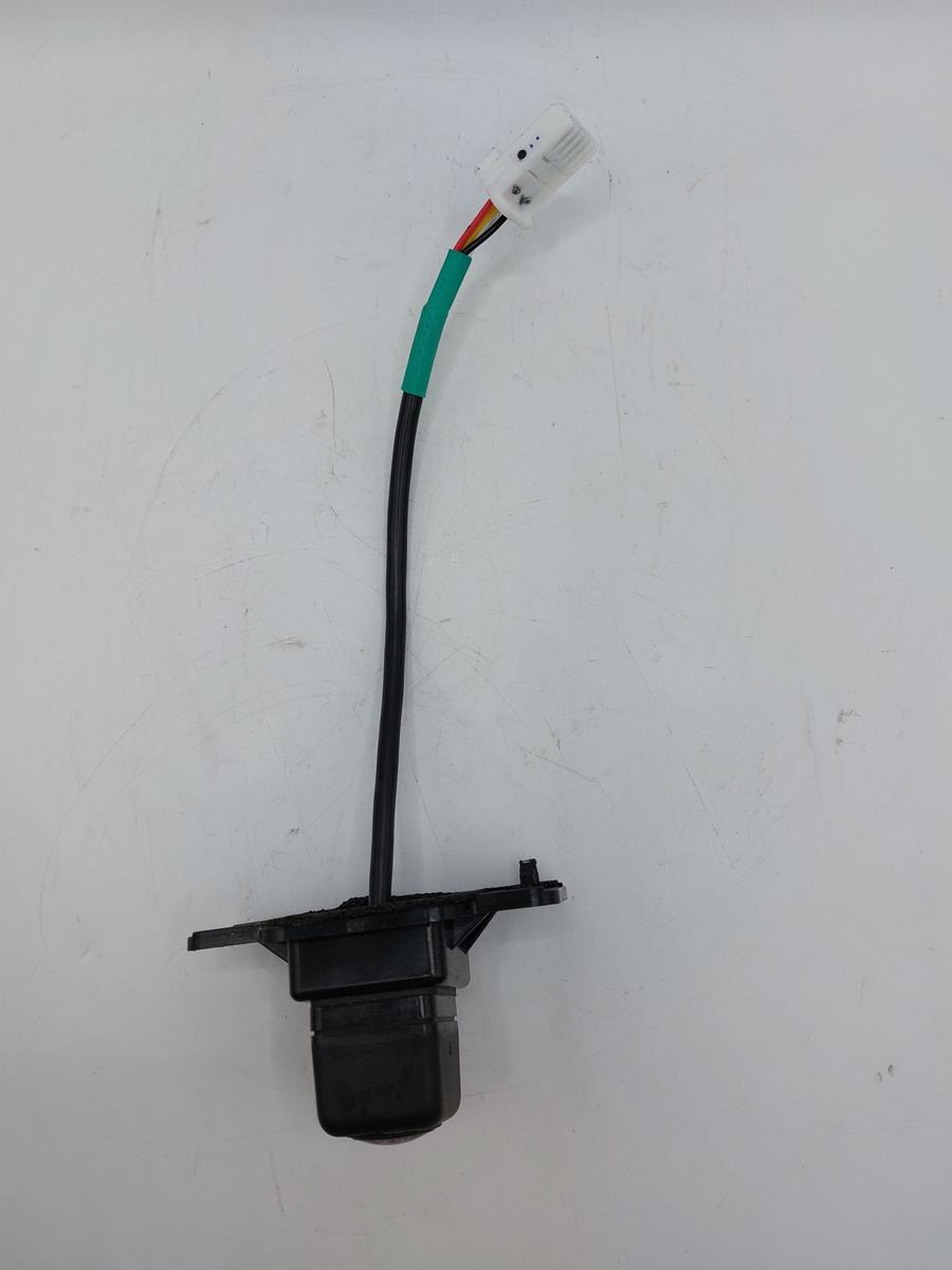 Mitsubishi Eclipse Cross GK0 ab21 R&uuml;ckfahrkamera Kamera Einparkhilfe hinten