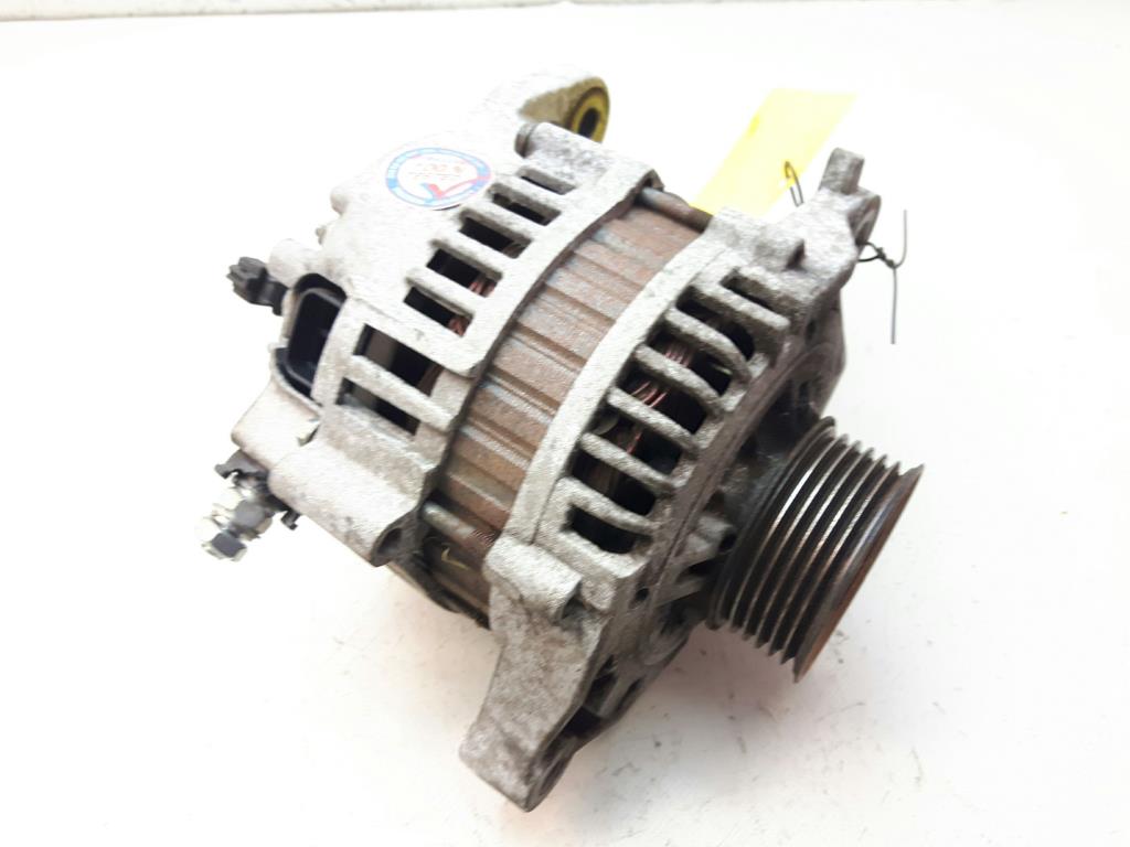 Nissan Almera Tino original Lichtmaschine Generator 1.8 85kw BJ2002