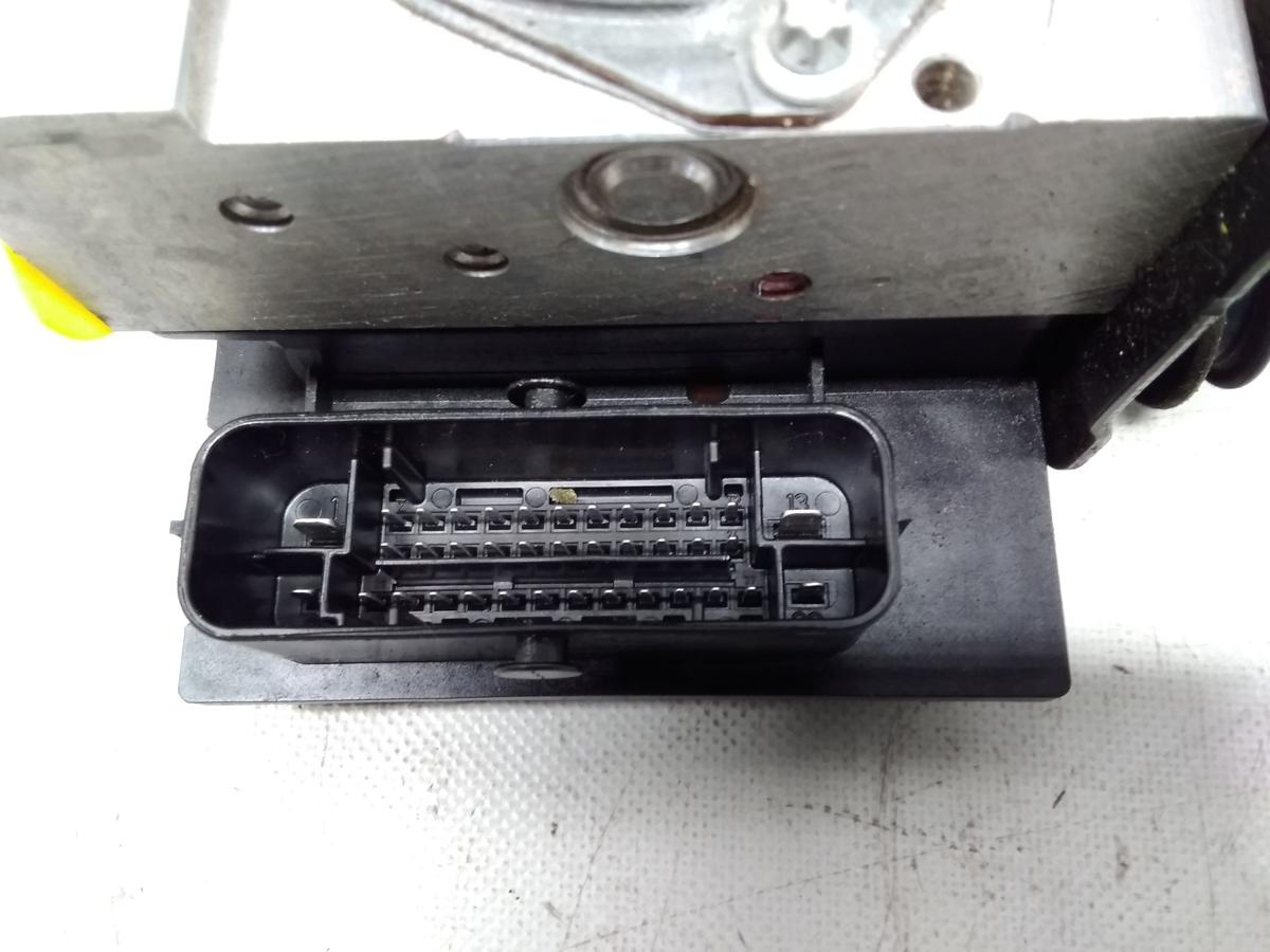 Audi A4 8K B8 original ABS-Block 8K0614517ED 8K0907379BF Bj.2010