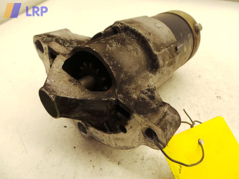 Citroen C5 original Anlasser Starter 9656317680 BJ2005