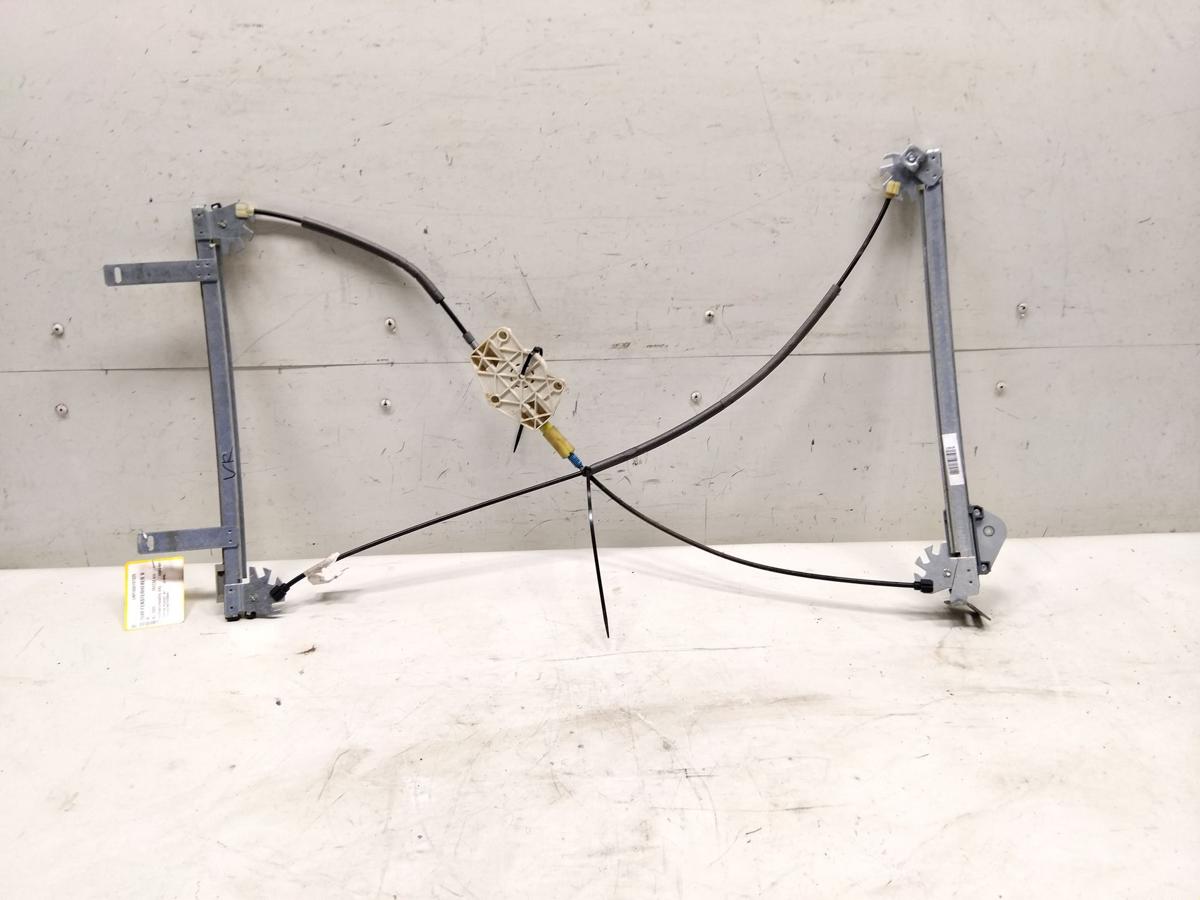 Peugeot 307 CC Cabrio original Fensterheber vorn rechts Bj.2005