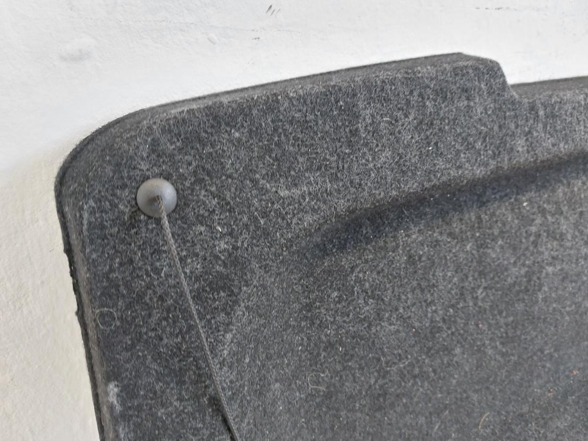 Fiat Grande Punto 199 Hutablage Kofferraumabdeckung Heckablage 5 t&uuml;rer