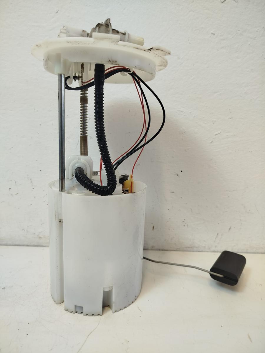 Nissan Qashqai J11 Kraftstoffpumpe Benzinpumpe 1.2 85kw Bosch 0580200283