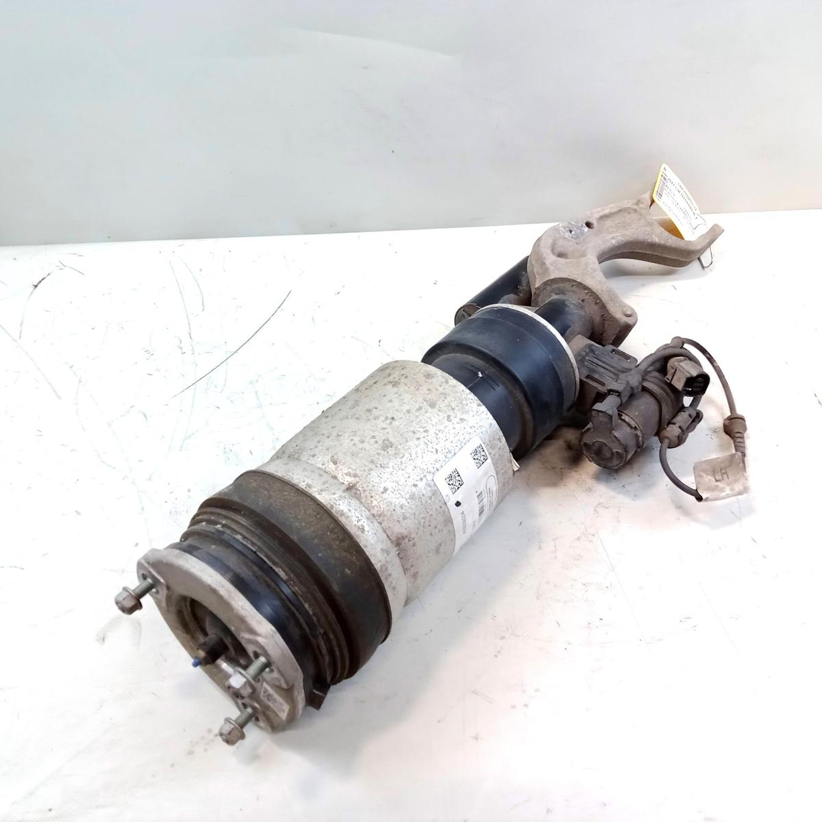 Tesla Model S Facelift original Luftfederbein Vorderachse links Bj.2019