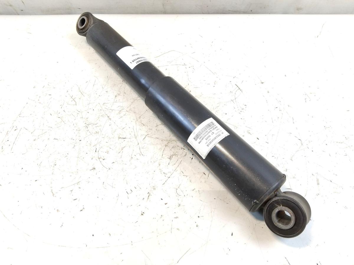 Renault Truck E-Tech ZE D-Wide original Sto&szlig;d&auml;mpfer Vorderachse Bj.2022 7421676903