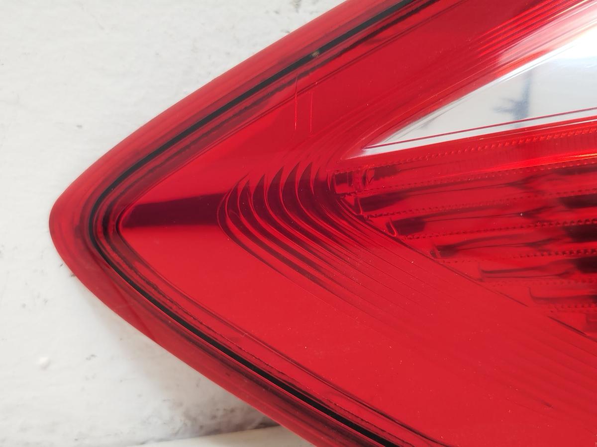 Ford C-Max CB7 R&uuml;ckleuchte links au&szlig;en Ecke R&uuml;cklicht Heckleuchte OEM