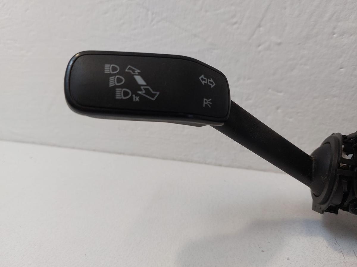 VW Golf 7 VII 5G AU Kombischalter Lenkstock Blinkerschalter Wischerschalter