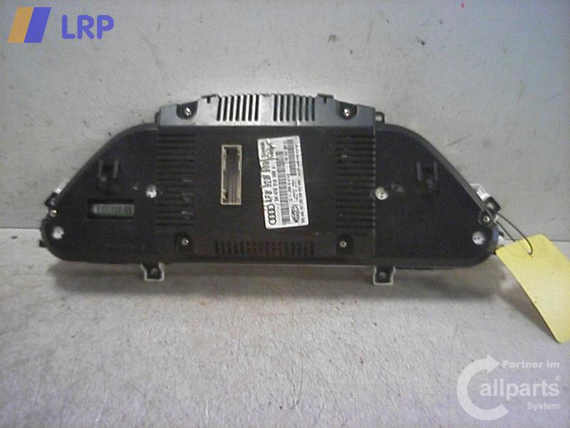 Audi A6 4F original Tacho Kombiinstrument 503000731202 BJ2004