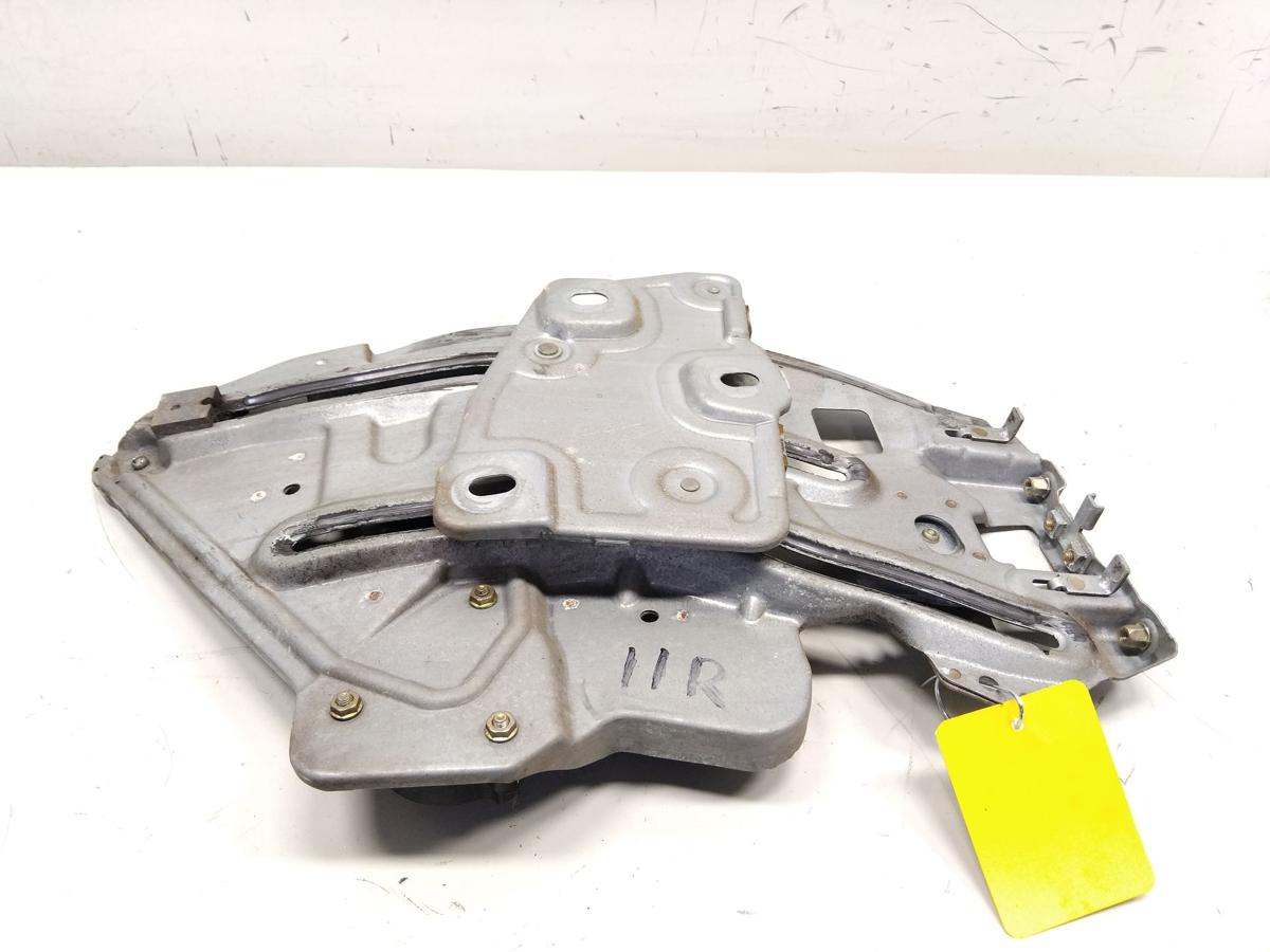 Peugeot 206CC Cabrio original Fensterheber hinten rechts elektrisch BJ2005