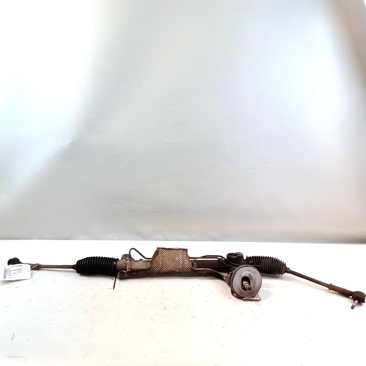 Ford Fiesta JD JH original Servolenkgetriebe BJ2006