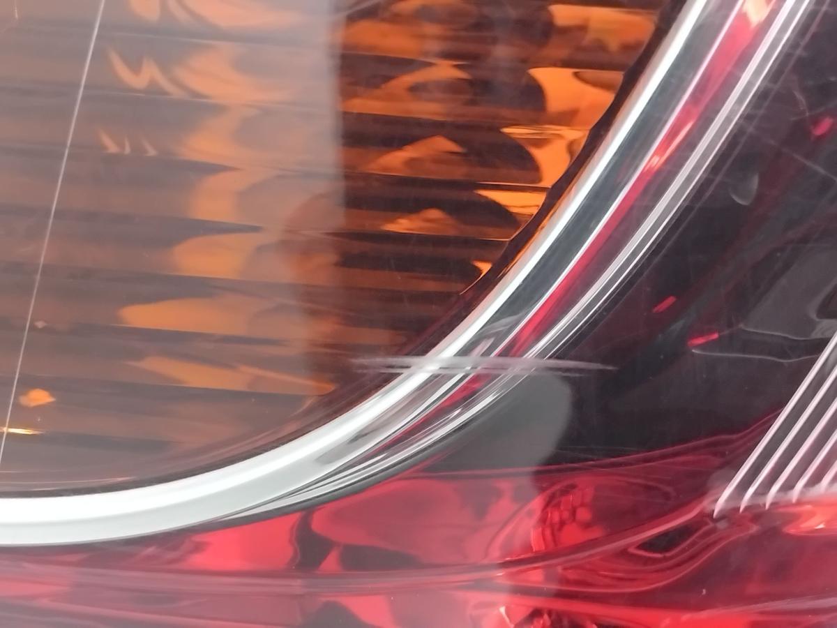 Mazda 6 II GH Kombi original R&uuml;ckleuchte Heckleuchte rechts au&szlig;en LED BJ2010